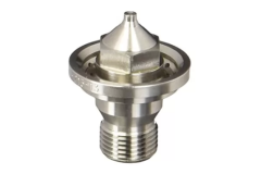 DeVilbiss sproeier tbv ADV/VRIPRO keuze uit maten: 085, 10, 12, 13, 14, 16, 18, 20 of 22