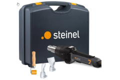 STEINEL Pro HM 2620 E heteluchtpistool 2.300 W Set-versie in koffer