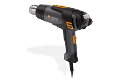 STEINEL PROF HM 2320 E heteluchtpistool 2.300 W in koffer