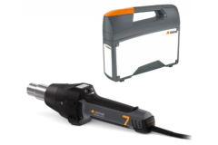 STEINEL Pro HM 2620 E heteluchtpistool 2.300 W Set-versie in koffer