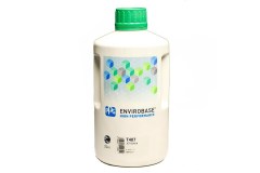 PPG Envirobase Mix T407 jet black per 2000ml - OP=OP de laatste