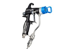 Graco PerformAA 50 air-assisted spray gun