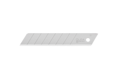 OLFA reservemessen 9mm of 18mm per 10 of 50 stuks
