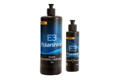 Mirka Polarshine E3 Glass Polishing Compound kleine fles 250ml