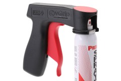 Preval Sprayer als set met spuitbus + aanzuigbuis met glazen 150ml reservoir OF als losse spuitbus + aanzuigbuis OF als los 150ml reservoir OF losse vGrip handle