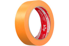Kip 3608 WASHI-TEC Goldkrepp Standard FineLine-tape geel