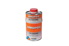 De IJssel IJmopox HB Coating 750ml of 4000ml set