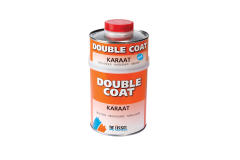 De IJssel Double Coat Karaat transparant ingekleurde 2K lak 750 ml set