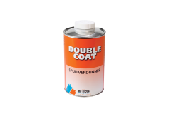 De IJssel DD Double Coat spuitverdunner 1000 ml