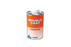 De IJssel DD Double Coat Ontvetter 1000 ml