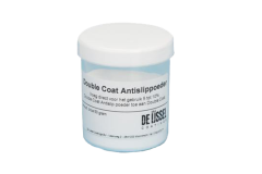 De IJssel DD Double Coat Antislip poeder per 50 of 1000 gram
