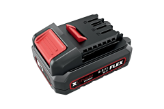 FLEX 532.290 Li-Ion rechargeable battery pack Oplaadbare Li-Ion Accupack 12V - 2,5Ah