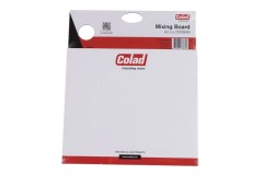 Colad Mixing Board plamuurpapier (voorheen Hamach mixing board)