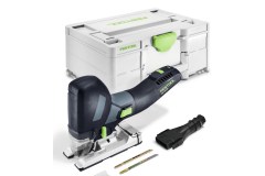 Festool Accu-pendel-decoupeerzaag PSC 500 EB-Basic CARVEX zonder accu
