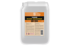 BLEKO Thinner per 20 liter