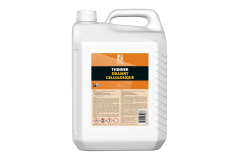 BLEKO Thinner (opvolger van KRISTAL Thinner A+) per 5 liter