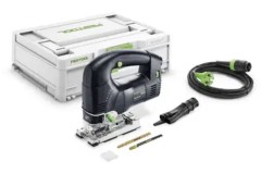 Festool Pendeldecoupeerzaag PSB 300 EQ-Plus