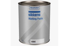 Akzo Nobel Sikkens Matting Paste 444 per 1 liter