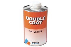 De IJssel DD Double Coat Ontvetter 1000 ml