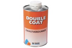 De IJssel DD Double Coat kwastverdunner 1000ml of 5000ml