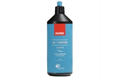 RUPES XC-1 Marine polijstpasta voor gelcoat, lak en composiet per 1 liter