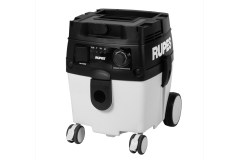 RUPES S230EL stofzuiger 1200W stofklasse L 30 liter met automatische filterreiniging