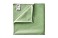 3M SB2010GR (opvolger van 3M 60671) Scotch-Brite™ High Performance Microvezeldoek 2010 Groen 360 mm x 360 mm