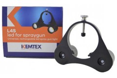 KEMTEX L4S Led universele opzetlamp voor verfspuitpistool - aantrekkelijke staffelprijzen