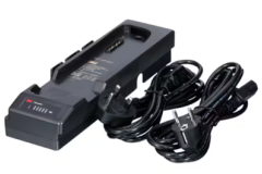 3M TR-642 Versaflo TR-642 Laadstation voor Versaflo TR-600 & TR-800