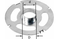 Festool Kopieerring KR-D 8,5/OF1400/VS 600