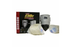 Gerson Elite 250 Zeefjes & Dispenser Starters-kit 125 micron