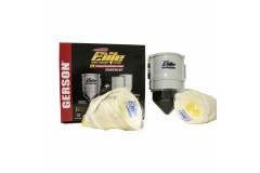 Gerson Elite 250 Zeefjes & Dispenser Starters-kit 190 micron