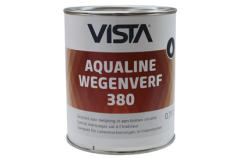 Vista Watergedragen Aqualine wegenverf 380