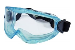 iSpector veiligheidsbril PANORAMATICO goggles G30 ruimzichtbril
