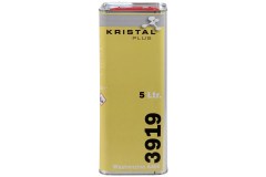 KRISTAL Wasbenzine A400 per 5 liter