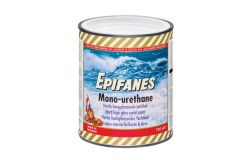 Epifanes Mono-urethane Jachtlak hoogglans 750ml of 2000ml op RAL-kleurnummer naar keuze