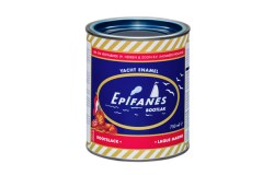 Epifanes Bootlak Standaardkleur of RAL-kleur 750ml