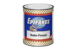 Epifanes Satin Finish zijdeglans