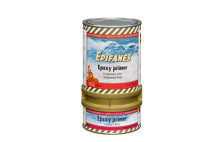 Epifanes Epoxy Primer set met verharder