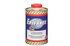 Epifanes 1-C Spuitverdunning