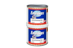 Epifanes Epoxy Finishing Filler 750ml set met verharder