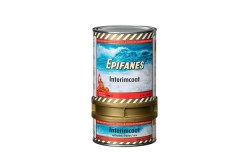 Epifanes Interimcoat set met verharder