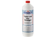 Sudwest W36 Koper en Aluminium-reiniger 500 ml