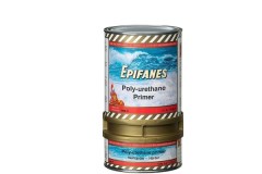 Epifanes PU-Primer set met verharder