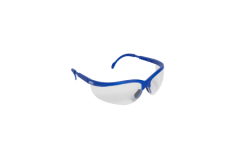 Colad verstelbare veiligheidsbril met polycarbonaat lenzen