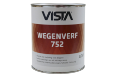 Vista Synthetische wegenverf 752