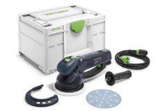 Festool Excenterschuurmachine RO 150 FEQ-Plus ROTEX 720W (opvolger van 571805 en 575069) in de nieuwe Systainer3