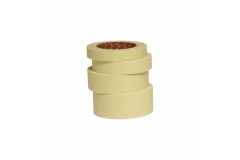 Colad afplaktape Masking tape 110°C plakband per koker