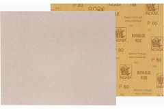 Indasa PLUS LINE Rhynalox vellen dry schuurpapier sheets droog 230 x 280 mm per 50 vel