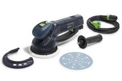 Festool RO 150 FEQ ROTEX 720W met MULTI-JETSTREAM 2 steunschijf (opvolger van 571761)